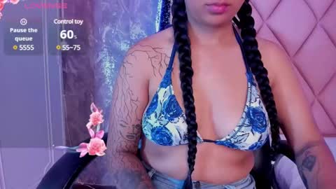 ANTONELLE  online show from December 12, 11:40 am
