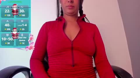ANTONELLE  online show from December 13, 11:02 am