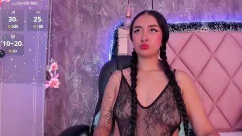 ANTONELLE  online show from December 19, 11:29 am