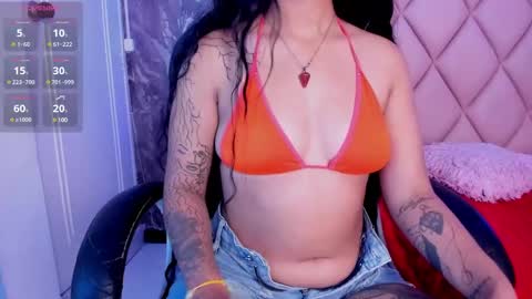 ANTONELLE  online show from January 26, 12:22 pm