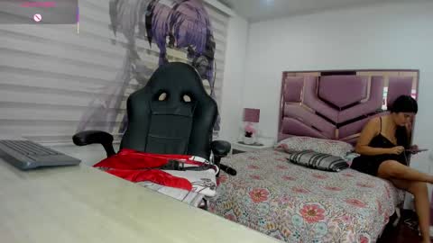 Antonella  online show from March 23, 12:22 pm