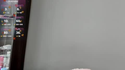 Antonella  online show from September 22, 2:15 pm