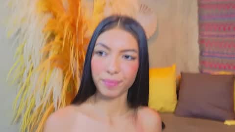 ANTONELLA online show from December 16, 9:52 pm
