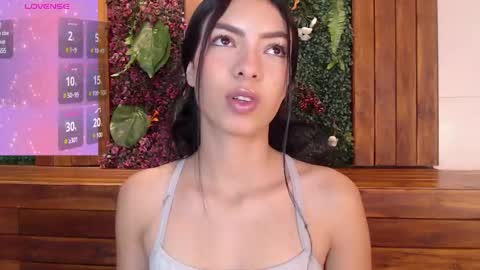 ANTONELLA online show from February 25, 4:14 am