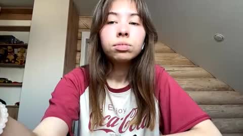 Serena online show from February 19, 8:36 am