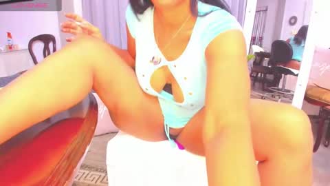  NahomyWilliams online show from September 10, 2:00 am