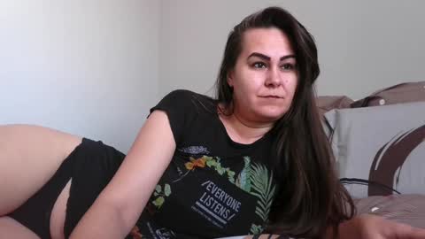 Antonia online show from January 26, 7:32 am