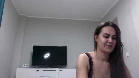 Antonia online show from January 31, 6:25 pm