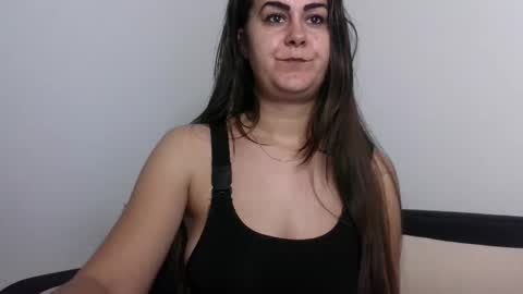 Antonia online show from October 5, 6:18 am