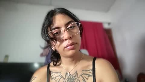 Antonia online show from February 3, 6:22 am