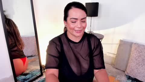 Antonia online show from December 2, 7:58 pm