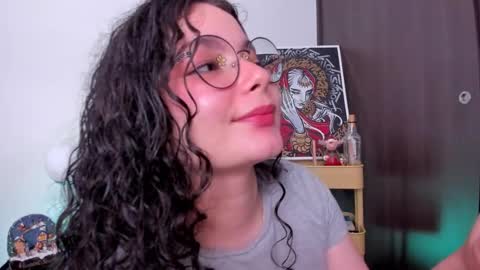 Antonia online show from December 12, 2:15 am