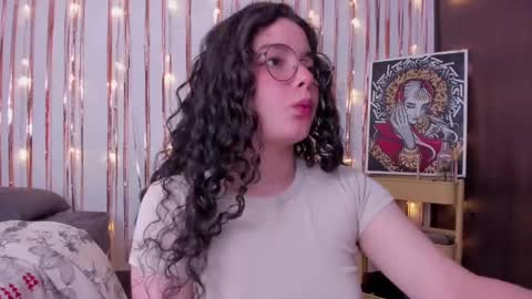 Antonia online show from December 23, 4:22 am