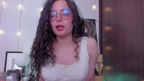 Antonia online show from October 2, 3:11 am