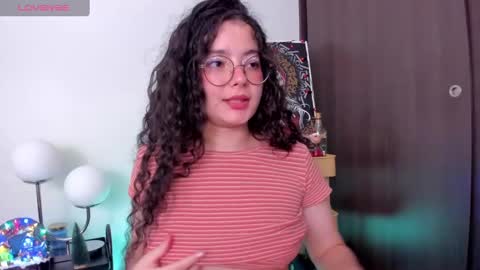 Antonia online show from December 5, 3:48 am