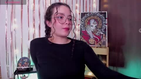 Antonia online show from December 19, 2:23 am