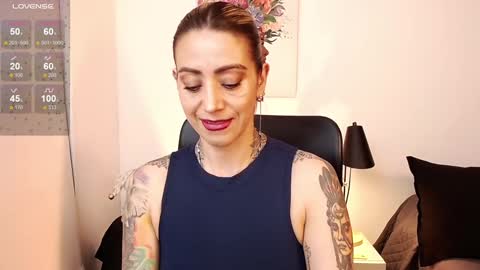 Anto   online show from December 12, 10:24 am