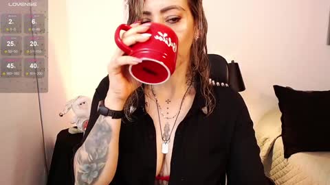 Anto   online show from December 14, 9:40 am