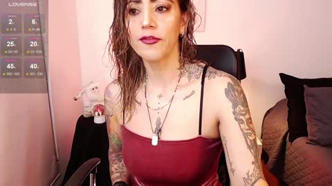 Anto   online show from December 6, 10:05 am