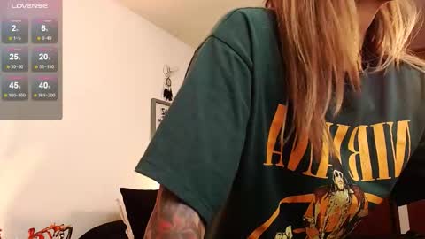 Anto   online show from November 9, 10:55 am