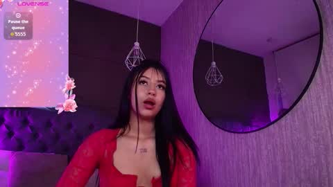 Antonella online show from February 6, 6:50 am