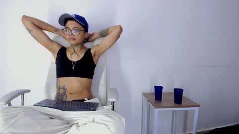 antony_d_ossa online show from May 3, 8:12 pm