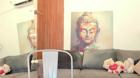 Snapshot of anuskah chatting on September 20, 8:40 pm Ana online show from September 20, 8:40 pm