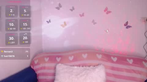 Any online show from November 12, 11:47 pm