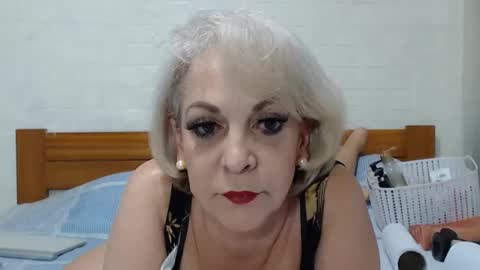 ANY CAT online show from October 21, 9:13 am