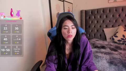 anya_belth online show from February 28, 8:52 pm