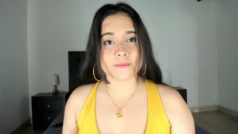 I am Anya online show from January 12, 1:53 am