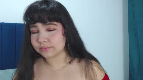 I am Anya online show from March 3, 5:58 am