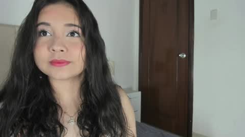 I am Anya online show from January 10, 5:26 am