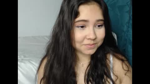 I am Anya online show from February 8, 6:33 am