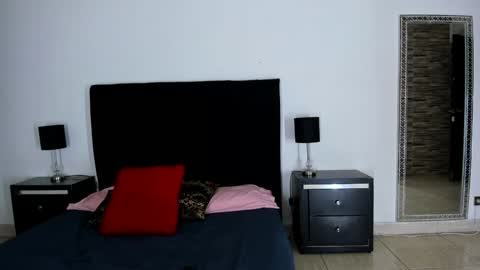 I am Anya online show from December 28, 10:23 pm