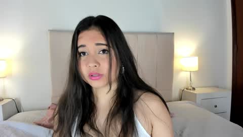 I am Anya online show from December 23, 5:49 am