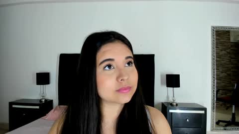 I am Anya online show from December 20, 6:08 am