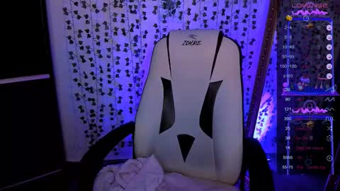 Anya online show from March 11, 3:22 am