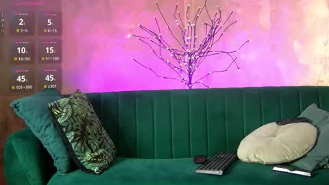 anyatsarina online show from October 4, 10:58 pm