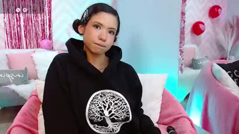 anyawink online show from February 17, 2:22 am