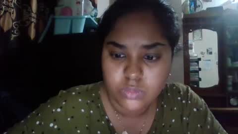 anydanyg online show from March 11, 8:09 pm