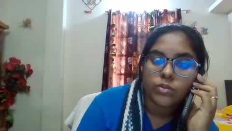 anydanyg online show from January 9, 8:03 am