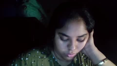 anydanyg online show from March 9, 8:10 pm