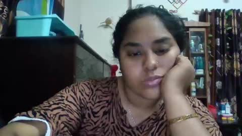 anydanyg online show from March 6, 7:10 pm