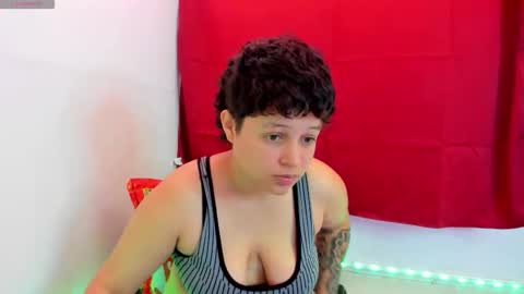 Sam Blake online show from November 17, 2:51 pm