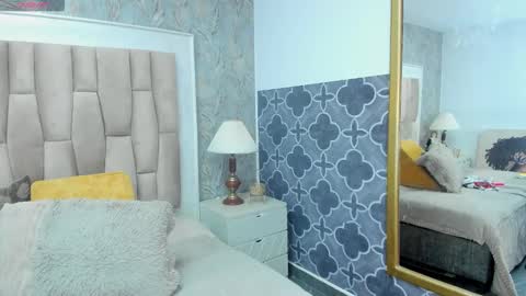 anyell online show from March 15, 12:45 am