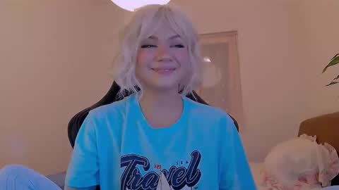 Anykitty online show from November 14, 11:27 pm