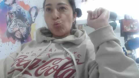 SOFFIA online show from October 18, 1:25 pm