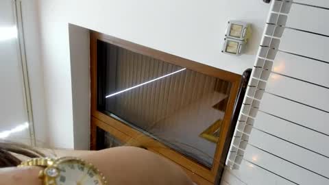 Anyssia  online show from October 7, 6:12 pm