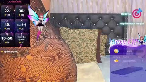 Carolina online show from January 3, 8:22 pm